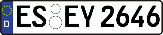 ES-EY2646