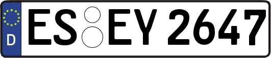 ES-EY2647