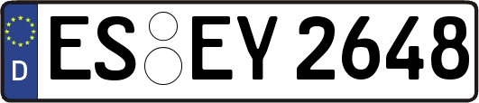 ES-EY2648