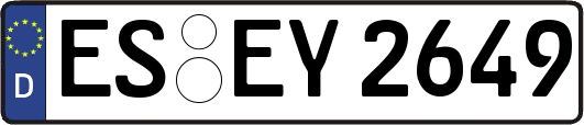 ES-EY2649