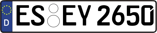 ES-EY2650