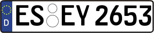 ES-EY2653