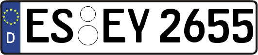 ES-EY2655