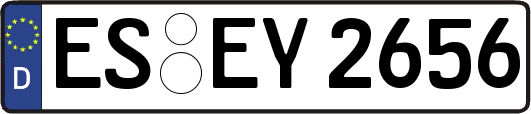 ES-EY2656
