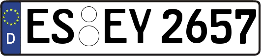 ES-EY2657