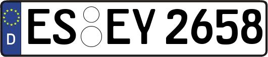 ES-EY2658