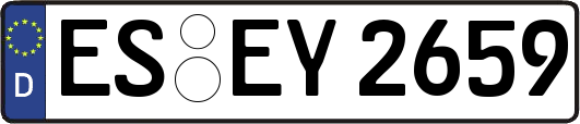 ES-EY2659