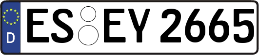 ES-EY2665