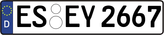 ES-EY2667