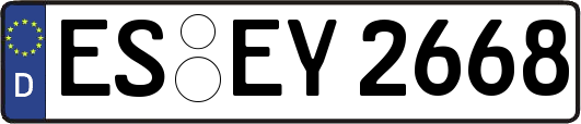 ES-EY2668