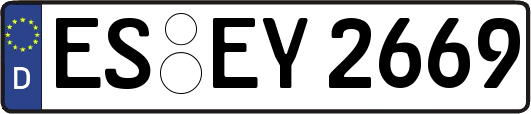 ES-EY2669