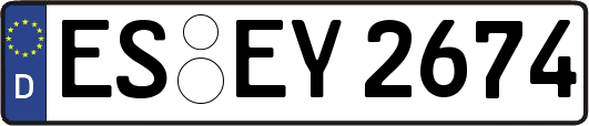 ES-EY2674