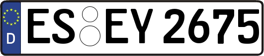 ES-EY2675