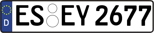 ES-EY2677