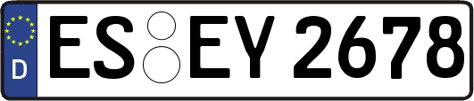 ES-EY2678