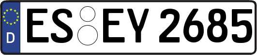 ES-EY2685