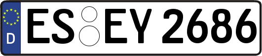 ES-EY2686