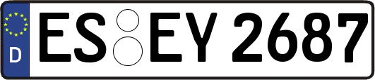ES-EY2687