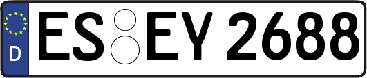 ES-EY2688