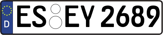 ES-EY2689