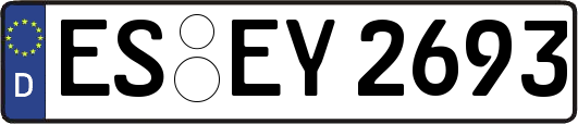 ES-EY2693