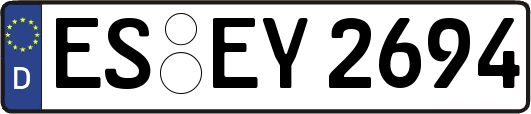 ES-EY2694