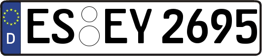 ES-EY2695