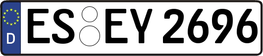 ES-EY2696