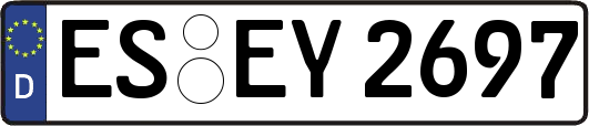 ES-EY2697