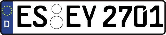 ES-EY2701