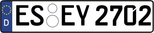 ES-EY2702