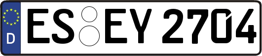 ES-EY2704