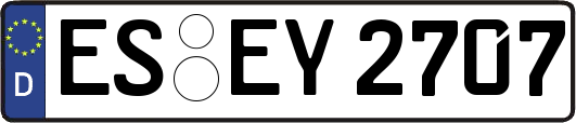 ES-EY2707