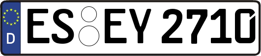ES-EY2710