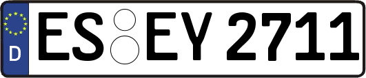 ES-EY2711