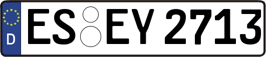 ES-EY2713