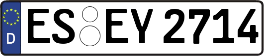 ES-EY2714