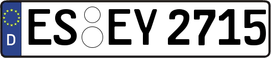 ES-EY2715
