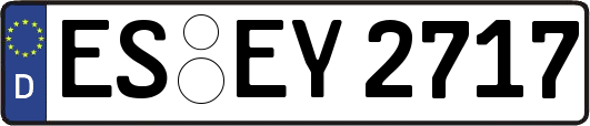 ES-EY2717
