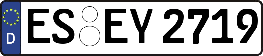 ES-EY2719