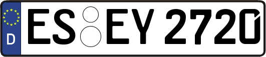ES-EY2720