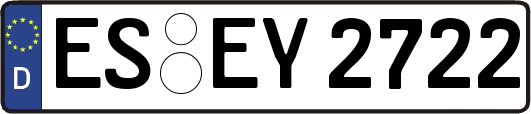ES-EY2722