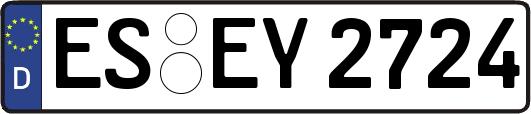 ES-EY2724