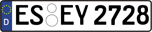 ES-EY2728