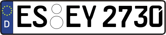 ES-EY2730