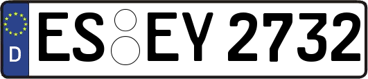 ES-EY2732