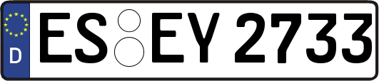 ES-EY2733