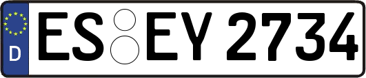 ES-EY2734