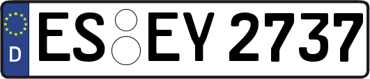 ES-EY2737