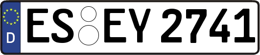 ES-EY2741